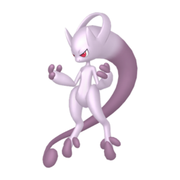 Mega Mewtwo Y Guide: Best Builds and Moveset