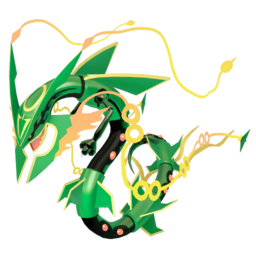 Drawing Rayquaza A Comprehensive Guide for Pokémon Enthusiasts