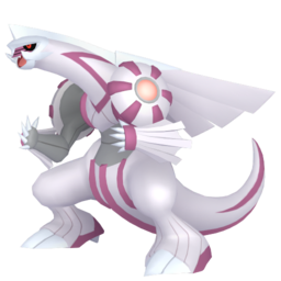 Pokemon 6484 Shiny Palkia Origin Pokedex: Evolution, Moves