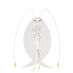 ✉️Pheromosa/Kartana (S.O.S Hunter)🐜