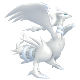 Reshiram