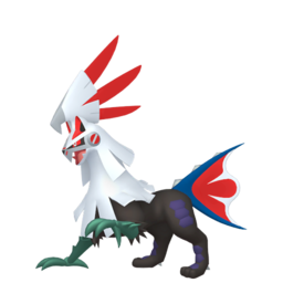 Silvally (Fire)