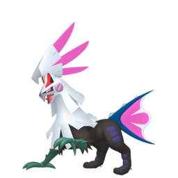 Kleure-Region - 027 - ZARDELIC - Pokémon psicodélico Tipo: Dragon/Psychic  Habilidade: Bug Hypnotist*- Os movimentos do tipo PSYCHIC lançados por esse  pokémon são super efetivos em pokémon do tipo BUG. O usuário