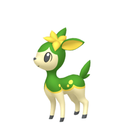 Summer Deerling