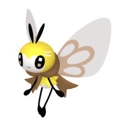 ribombee plush