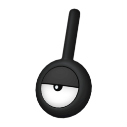 Unown !