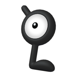 Unown L