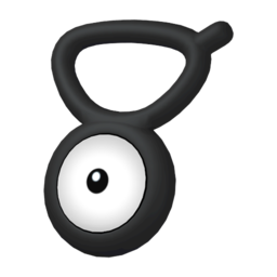 Unown V