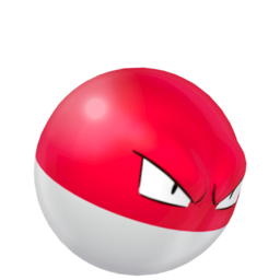 Voltorb (Pokémon) - Pokémon Go