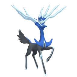 Xerneas (Neutral)