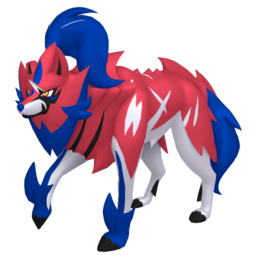 Crowned Shield Zamazenta