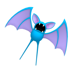 Zubat (Female)