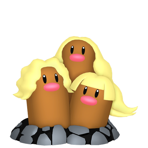 dugtrio