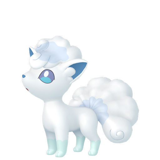 (DISCOVERY) Alolan Vulpix transferred to Pokémon home has Kantonian form's  moves! : r/TheSilphRoad