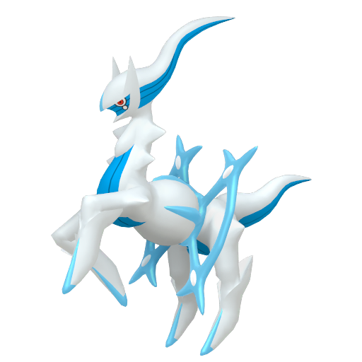 Pokémons de Água versão renderizada - Desenho de arc4n1n3_m1l_gr4u - Gartic