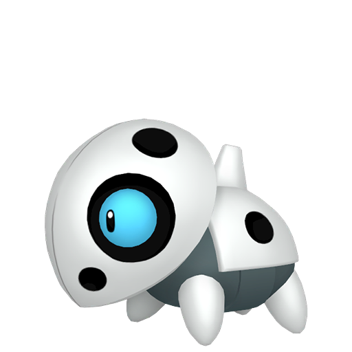 Aron, International Pokédex Wiki