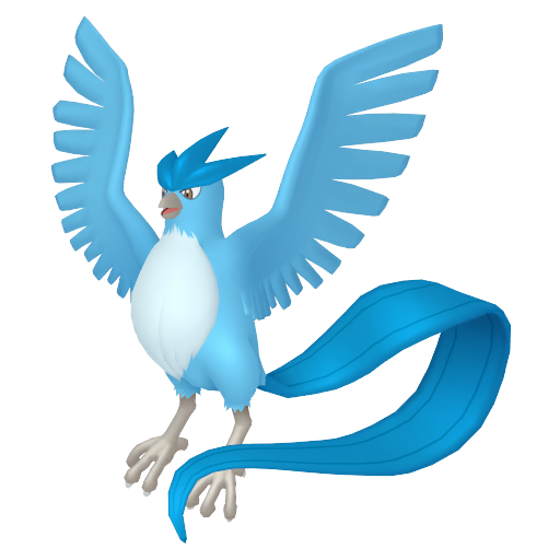 Shiny Articuno Hunting In Let's Go Pikachu LIVE