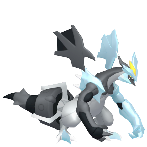 Reshiram type, strengths, weaknesses, evolutions, moves, and stats