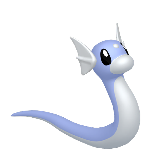 pokemon dratini evolution