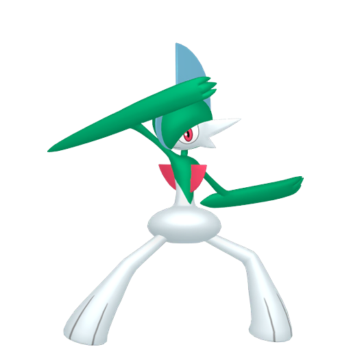 What would be a good moveset for Gardevoir? What about EVs? I was thinking  psyshock, thunderbolt, shadow ball and something else, and for EVs, SpAtk  then not sure if Speed or SpDef