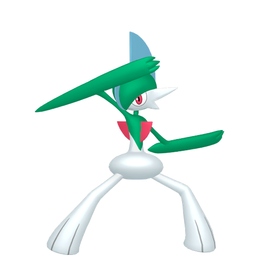 How to use GALLADE and GARDEVOIR! Moveset Guide! Pokemon Brilliant Diamond  and Shining Pearl 