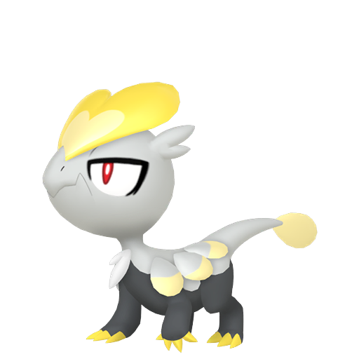 Kommo-o type, strengths, weaknesses, evolutions, moves, and stats