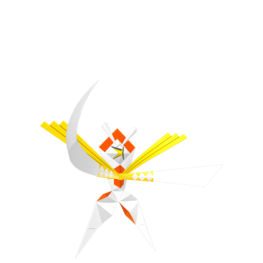Pokémon Duel - ID-417 - Kartana