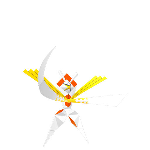 How to beat Pokemon Go Kartana Raid: Weaknesses, counters, can it