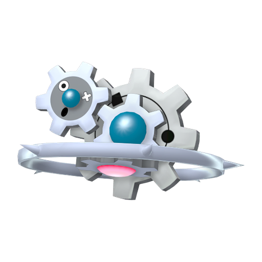 Pokémon Sword & Shield Pokédex •