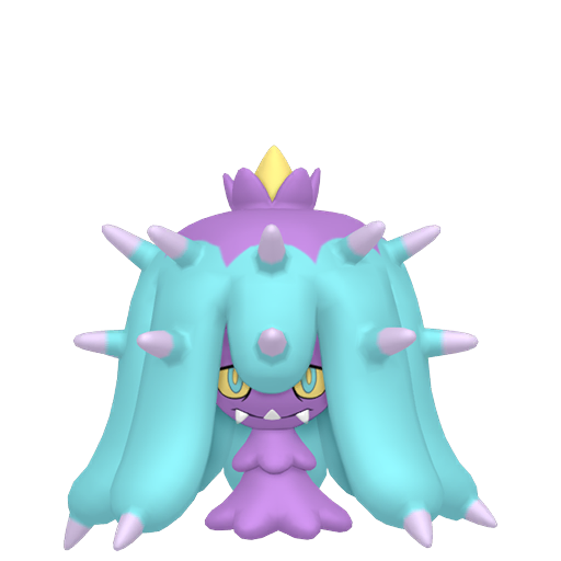 mareanie plush