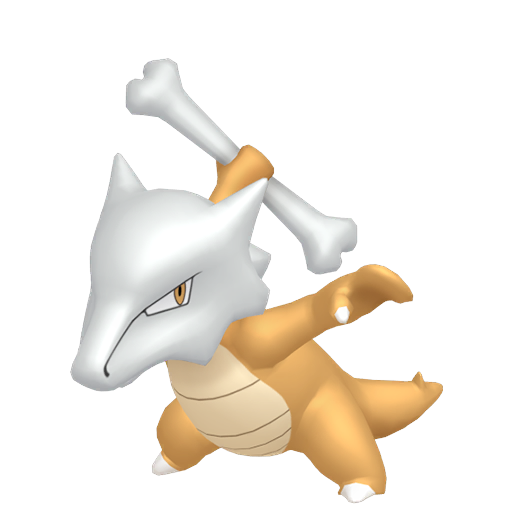 Marowak (Pokémon) - Bulbapedia, the community-driven Pokémon encyclopedia