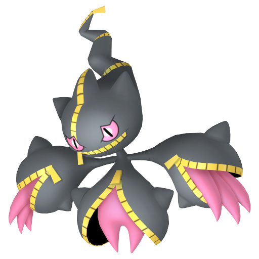 Mega Banette strategy guide! (Surprisingly Diverse!)