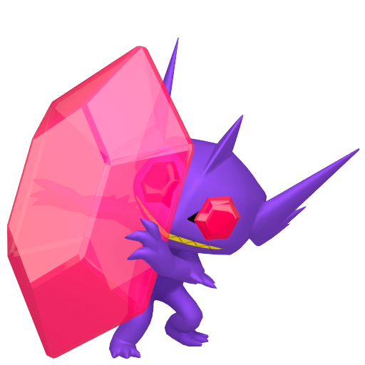 Novas informações sobre a Mega Evolução de Sableye - Nintendo Blast