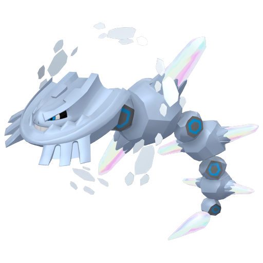 Get Onix & Evolve Into Steelix Pokemon Brilliant Diamond & Shining Pearl