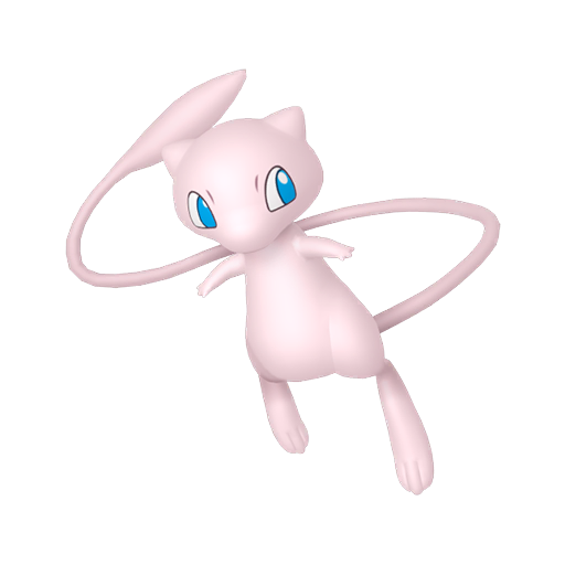 Pokemon Sword and Shield Mew  Locations, Moves, Weaknesses