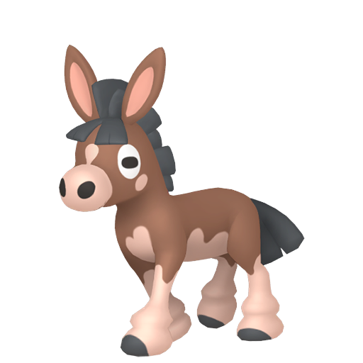 mudbray plush