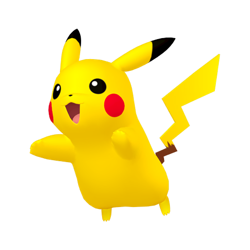 Pikachu PNG Picture - PNG All