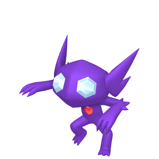 ✨ Ultra Shiny Mew ✨ Pokemon Violet Scarlet ✨ Max Stats All Moves 6 IV