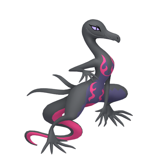 salazzle plush