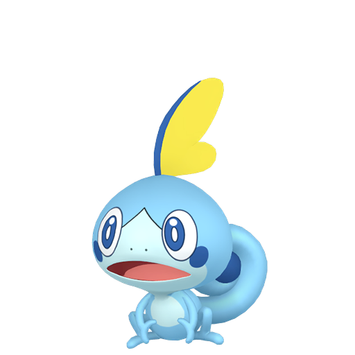 Pokémon Sword and Shield Sobble guide: Evolutions and best moves - Polygon