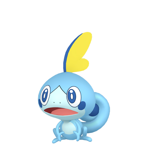 Sobble - Pokemon Sword and Shield Guide - IGN