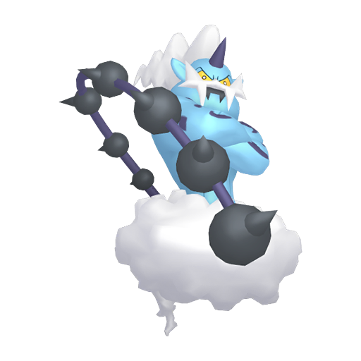 thundurus figure