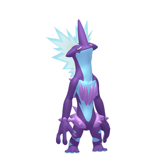 Pokemon 2849 Shiny Toxtricity Lowkey Pokedex: Evolution, Moves, Location,  Stats