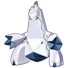 Duraludon • Sword & Shield Pokédex • Marriland