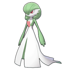 Gardevoir • Sword & Shield Pokédex • Marriland.com