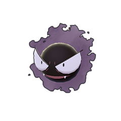 Gastly • Sword & Shield Pokédex • Marriland.com