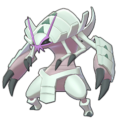 golisopod figure