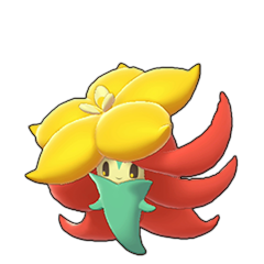 Gossifleur Sword Shield Pokedex Marriland Com