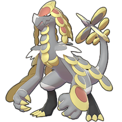 Kommo-o • Sword & Shield Pokédex • Marriland.com