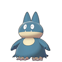 Munchlax • Sword & Shield Pokédex • Marriland.com